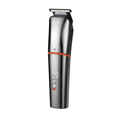 IGIA 6-IN-1 ULTIMATE HAIR TRIMMER SET