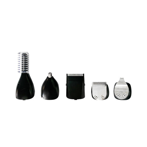 IGIA 6-IN-1 ULTIMATE HAIR TRIMMER SET