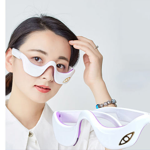 Evertone Under Eye EMS Heated Massager