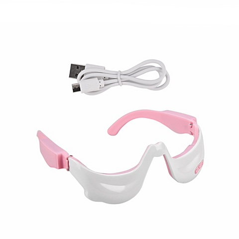 Evertone Under Eye EMS Heated Massager