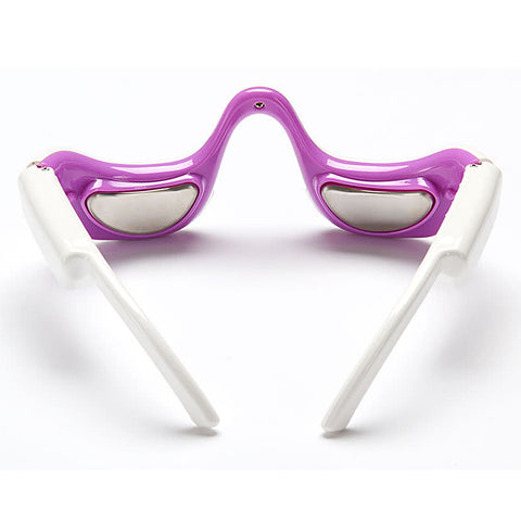 Evertone Under Eye EMS Heated Massager