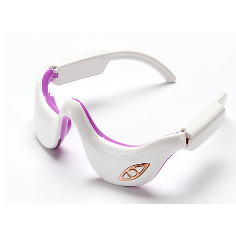 Evertone Under Eye EMS Heated Massager