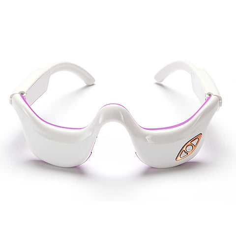 Evertone Under Eye EMS Heated Massager