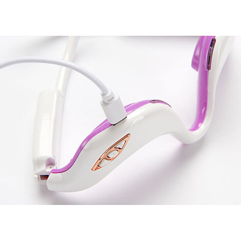 Evertone Under Eye EMS Heated Massager