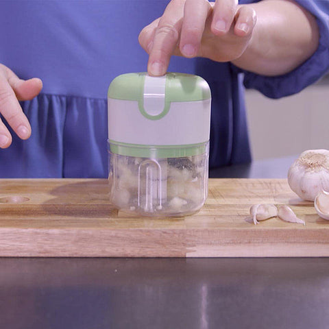 Milex 3 Second Chopper