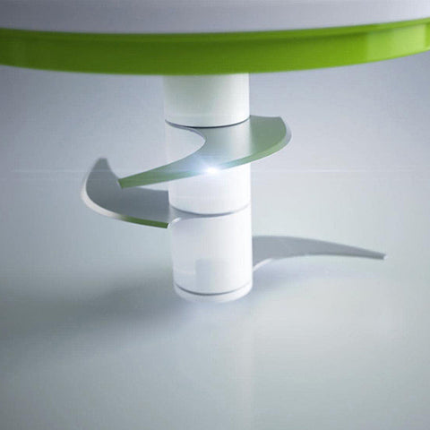 Milex 3 Second Chopper