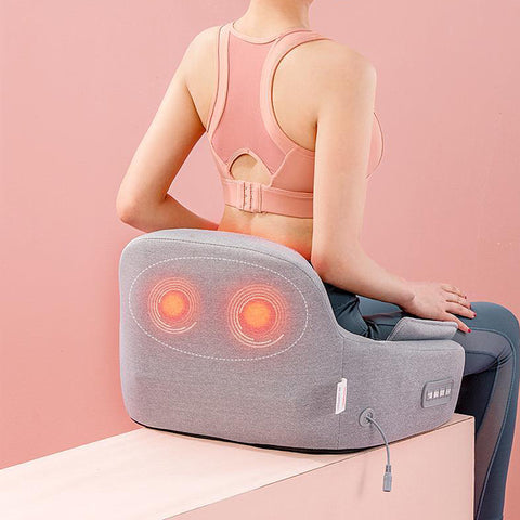 MILEX THERMA-TEK HEATED MASSAGE CHAIR