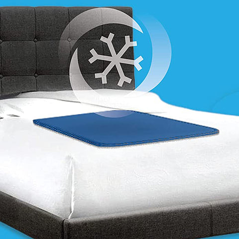 Doctor Pillow Cryogel COOLING PAD