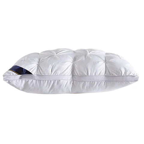 DOCTOR PILLOW DREAMZIE HYBRID ICE WITH BONUS SLIPPER