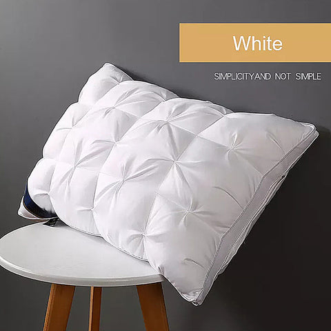 DOCTOR PILLOW DREAMZIE HYBRID ICE WITH BONUS SLIPPER