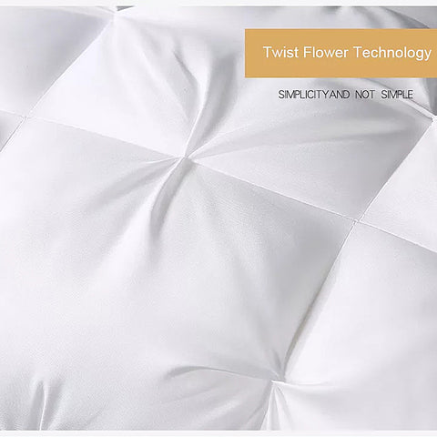 DOCTOR PILLOW DREAMZIE HYBRID ICE WITH BONUS SOCKS