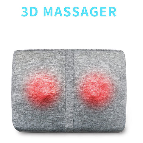 Foot Dr Multi Warm Massager