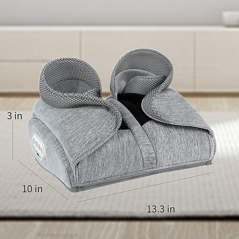 Foot Dr Multi Warm Massager