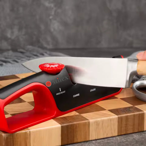 Samurai Age Knife Sharpener