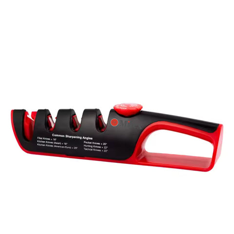 Samurai Age Knife Sharpener