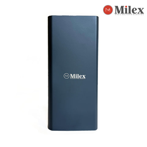 MILEX ELECTRIC 66 PCs INVISIBLE TOOL BOX