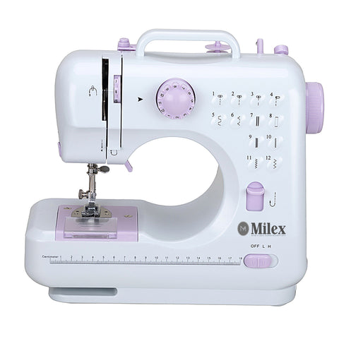 MILEX INSTA STITCH SEWING MACHINE