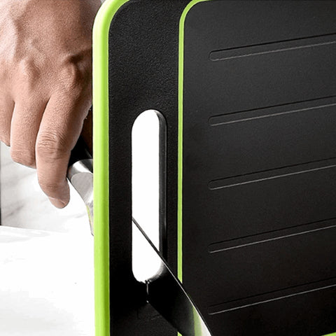 HOMEMAX 4 IN 1 CHOPPING & DEFROSTING BOARD