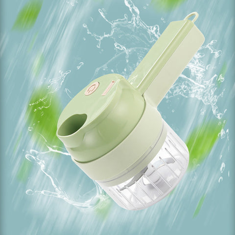 MILEX TWISTA CHOPPER