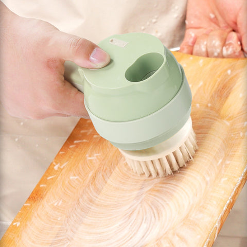 MILEX TWISTA CHOPPER