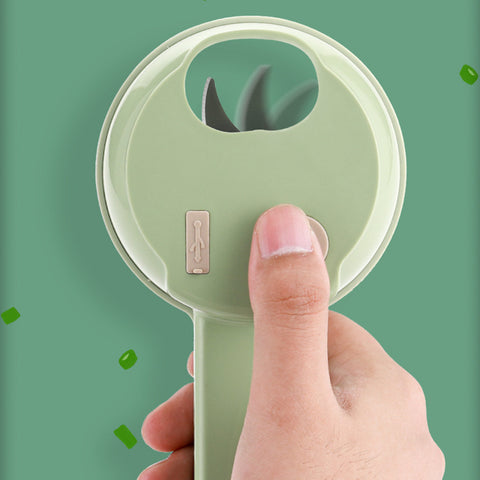 MILEX TWISTA CHOPPER