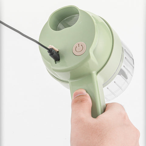 MILEX TWISTA CHOPPER