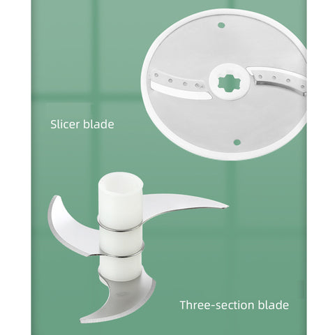 MILEX TWISTA CHOPPER