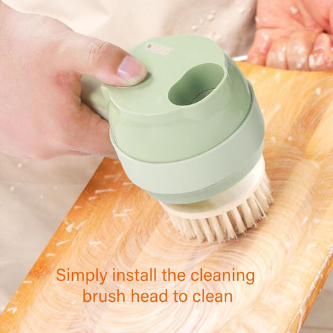 MILEX TWISTA CHOPPER