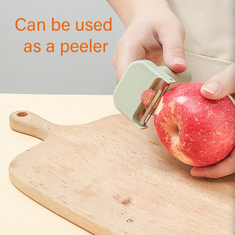 MILEX TWISTA CHOPPER