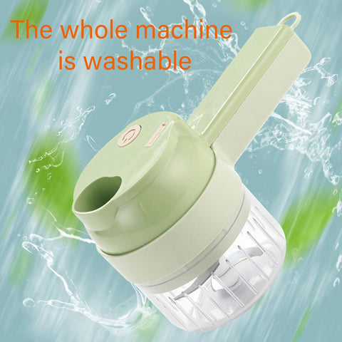 MILEX TWISTA CHOPPER