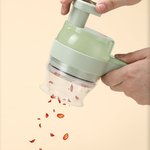 MILEX TWISTA CHOPPER