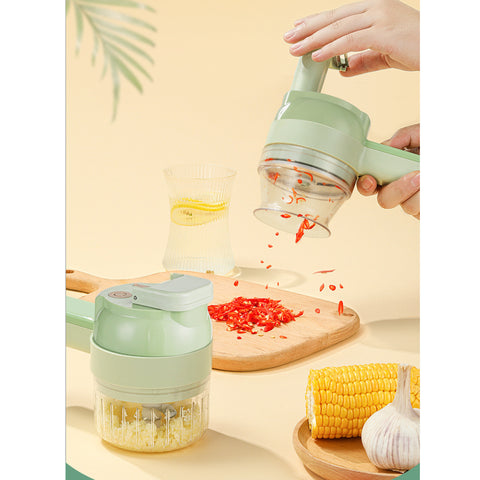 MILEX TWISTA CHOPPER