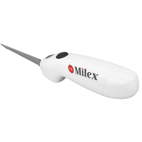 Milex 8V Lithium-ion Cordless Electric Knife