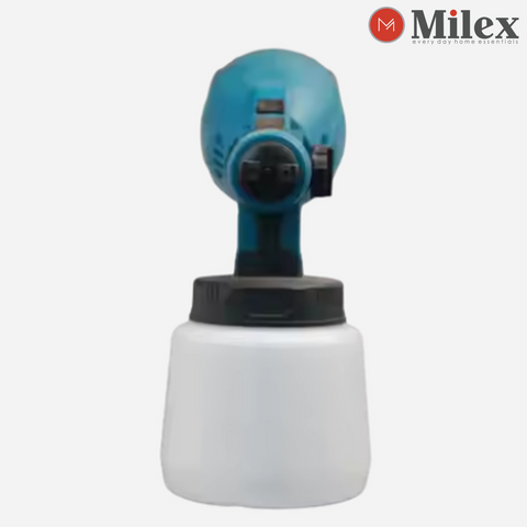MILEX PAINT BLAST