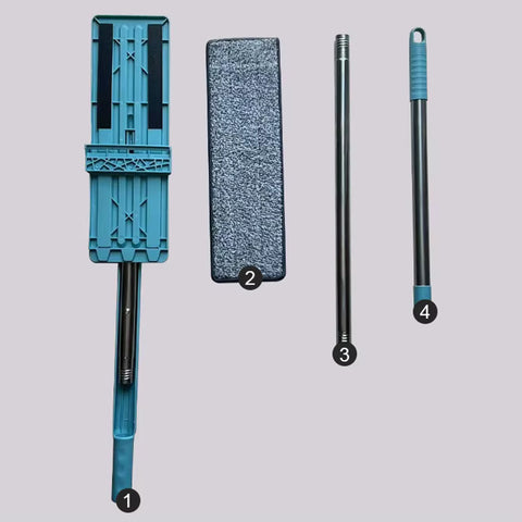 MILEX INSTA MAID- CEILING FAN CLEANER