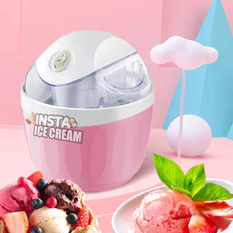 INSTA ICE CREAM MAKER
