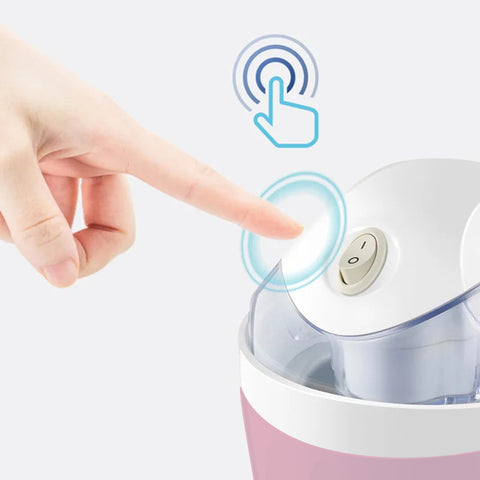 INSTA ICE CREAM MAKER