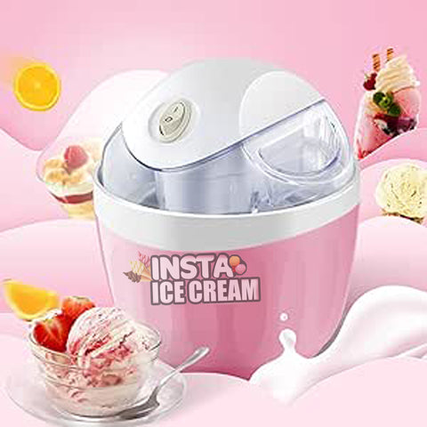 INSTA ICE CREAM MAKER