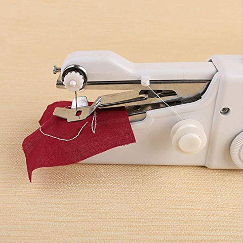 Milex Portable Handy Stitch – Compact Handheld Circular Loom for DIY Hats, Socks, & Wool Crafts