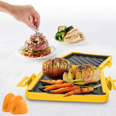 INSTA MICRO TOASTER