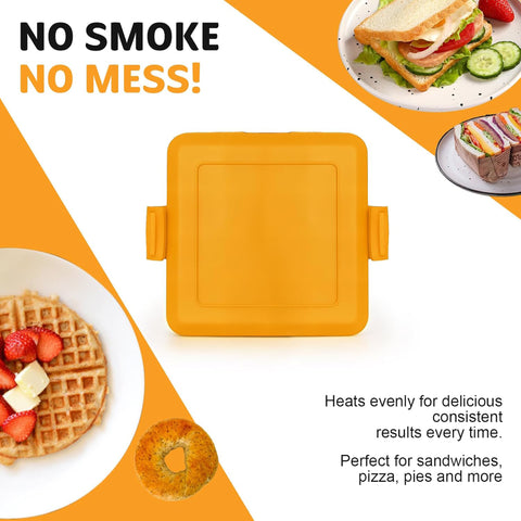 INSTA MICRO TOASTER