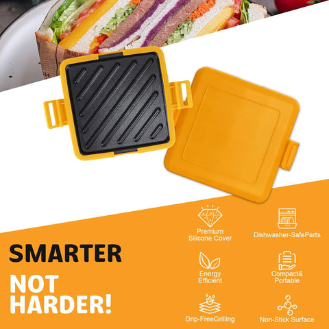 INSTA MICRO TOASTER