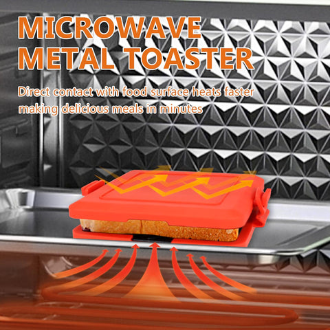 INSTA MICRO TOASTER