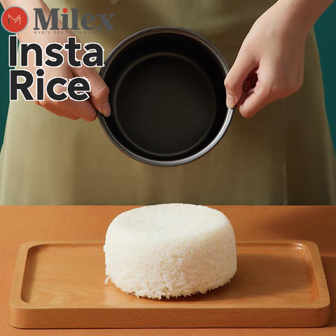 MILEX INSTA RICE