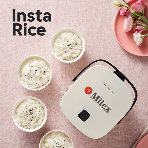 MILEX INSTA RICE
