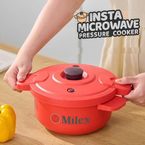 MILEX INSTA MICROWAVE