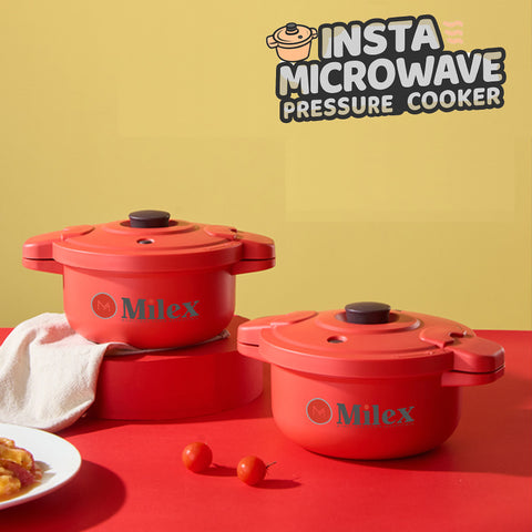 MILEX INSTA MICROWAVE