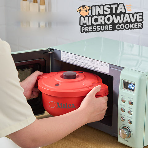 MILEX INSTA MICROWAVE