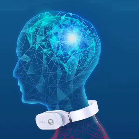 IGIA® Thermo Freeze Neck Therapy