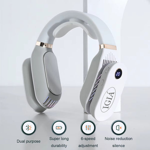 IGIA® Thermo Freeze Neck Therapy